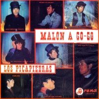 Purchase Los Picapiedras - Malon A Go Go
