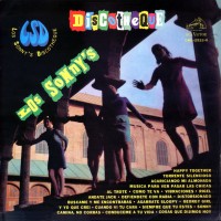 Purchase Los Sonny's - Discotheque