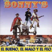 Purchase Los Sonny's - El Bueno, El Malo Y El Feo