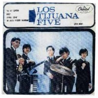 Purchase Los Tijuana Five - Los Tijuana Five