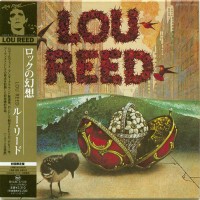 Purchase Lou Reed - Lou Reed