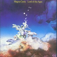Purchase Magna Carta - Lord Of The Ages