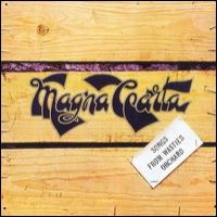 Purchase Magna Carta - Songs From Wasties Orchard