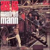 Purchase Manfred Mann - As Is
