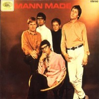 Purchase Manfred Mann - Mann Made