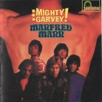 Purchase Manfred Mann - Mighty Garvey