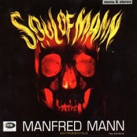 Purchase Manfred Mann - Soul Of Mann