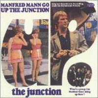 Purchase Manfred Mann - Up The Junction