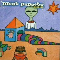 Purchase Meat Puppets - Golden Lies