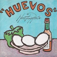 Purchase Meat Puppets - Huevos