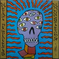 Purchase Meat Puppets - Monsters (Remastered 2011)