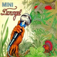 Purchase Mini (Hungary) - Dzsungel