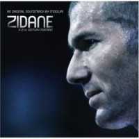 Purchase Mogwai - Zidane - A 21St Century Portrait
