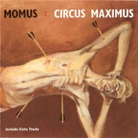 Purchase Momus - Circus Maximus