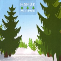 Purchase Momus - Folktronic
