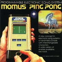 Purchase Momus - Ping Pong