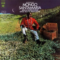 Purchase Mongo Santamaria - All Strung Out