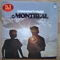 Purchase Montreal (Canada) - A Summer's Night