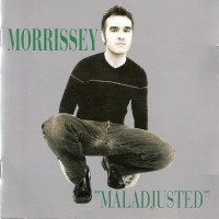 Purchase Morrissey - Maladjusted
