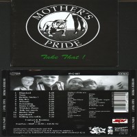 Purchase Mother's Pride - Take That!
