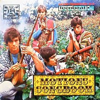 Purchase Motions - Motions Songbook