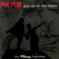 Purchase Mr. Fox - Join Us In Our Game