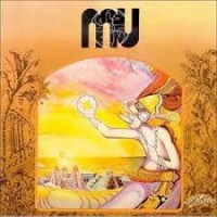 Purchase Mu - Mu (Vinyl)