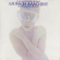 Purchase Munich Machine - A Whiter Shade Of Pale