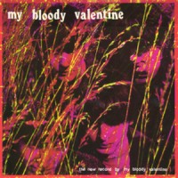 Purchase My Bloody Valentine - The New Record By