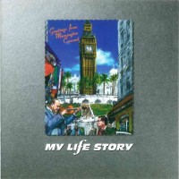 Purchase My Life Story - Mornington Crescent