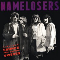 Purchase Namelosers - Fabulous Sounds From Southern Sweden