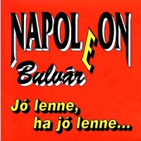 Purchase Napoleon Boulevard - Jo Lenne, Ha Jo Lenne