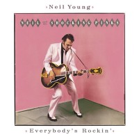 Purchase Neil Young & The Shocking Pinks - Everybody's Rockin' (Vinyl)