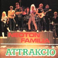 Purchase Neoton Familia - Attrakció