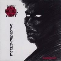 Purchase New Model Army - Vengeance