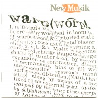 Purchase New Musik - Warp