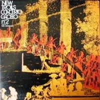 Purchase New Trolls - Concerto Grosso N.2