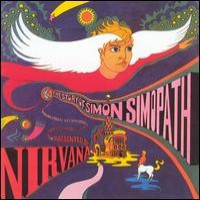 Purchase Nirvana (UK) - The Story Of Simon Simopath