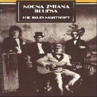 Purchase Nocna Zmiana Bluesa - The Blues Nightshift