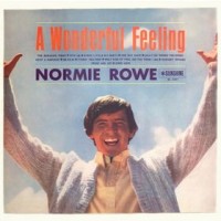 Purchase Normie Rowe - A Wonderful Feeling