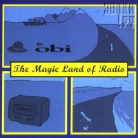 Purchase Obi - The Magic Land Of Radio