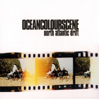 Purchase Ocean Colour Scene - North Atlantic Drift
