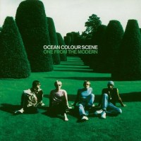 Purchase Ocean Colour Scene - One From The Modern