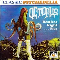 Purchase Octopus (UK) - Restless Night