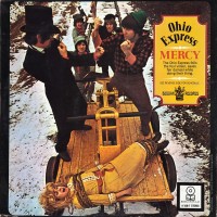 Purchase Ohio Express - Mercy (Vinyl)