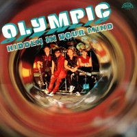 Purchase Olympic - Hidden In Your Mind
