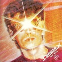 Purchase Omega - Az Arc (Vinyl)