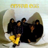 Purchase Orphan Egg - Orphan Egg (Vinyl)