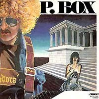 Purchase Pandora's Box - Pandora's Box