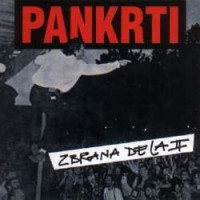 Purchase Pankrti - Zbrana Dela (1977-1988)